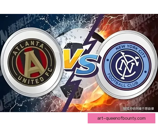 亚特兰大联勇夺美职联总冠军书写历史新篇章