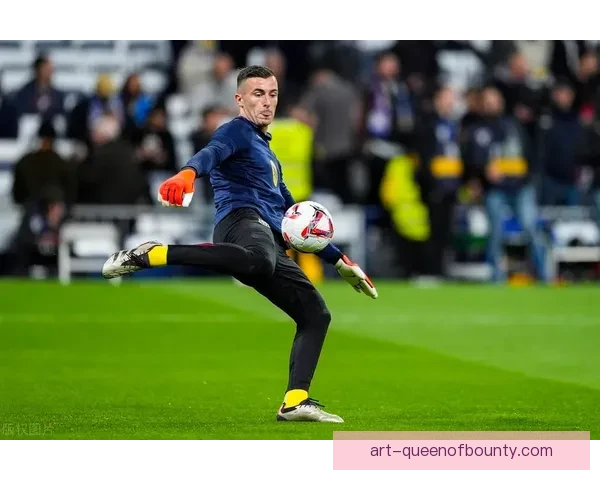 伊尼亚基佩尼亚在特尔施特根伤缺期间担任首发门将表现平稳稳定