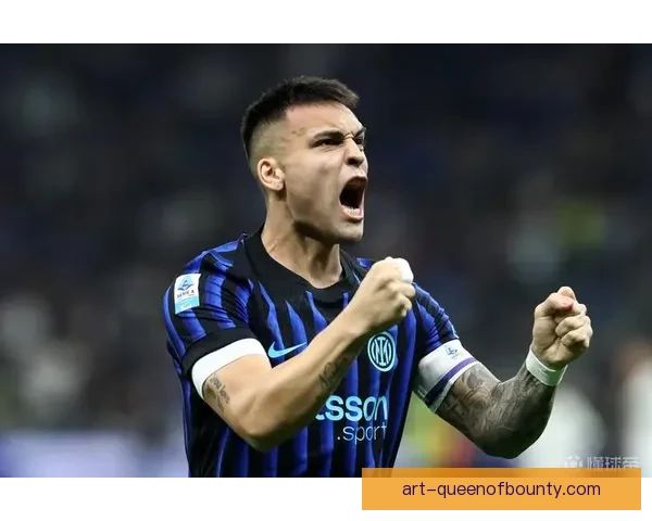 劳塔罗马内里状态回暖意甲金靴仅差两球